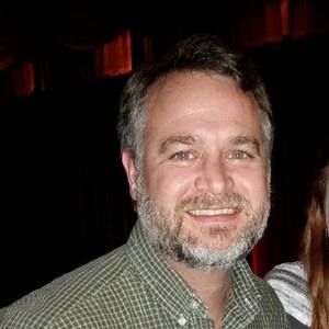 Meet your Posher, Greg